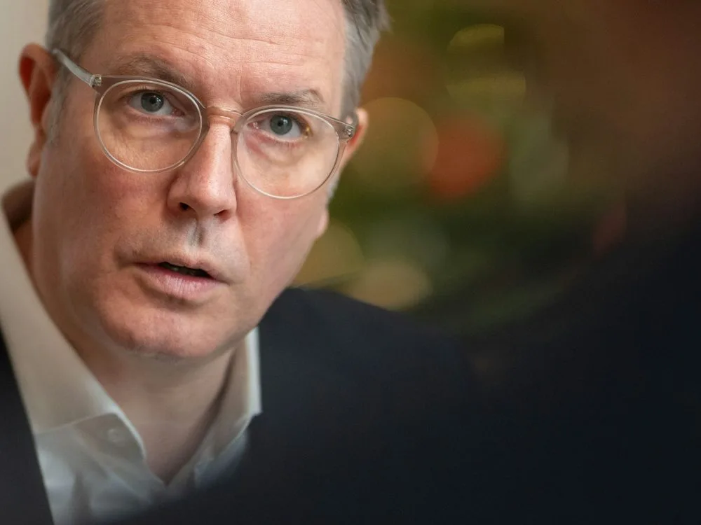 Profil: Der neue Arbeitsminister muss jetzt Reformen umsetzen, die er eben noch ablehnte