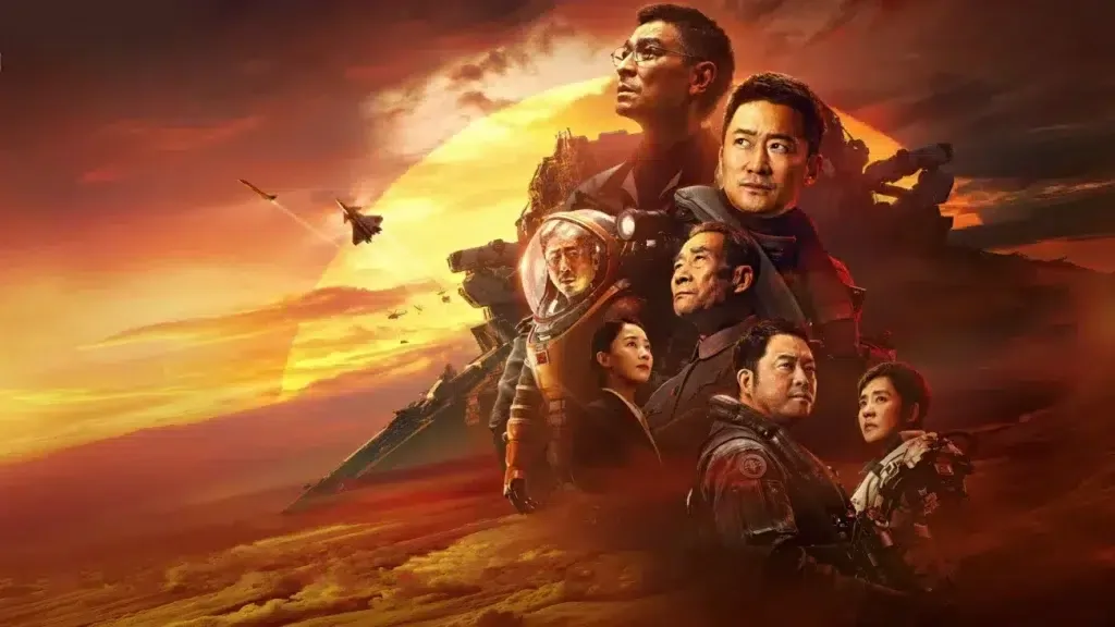 Após estrondoso sucesso internacional, ‘Terra à Deriva 2: Destino’ ganha novo trailer DUBLADO; Confira!