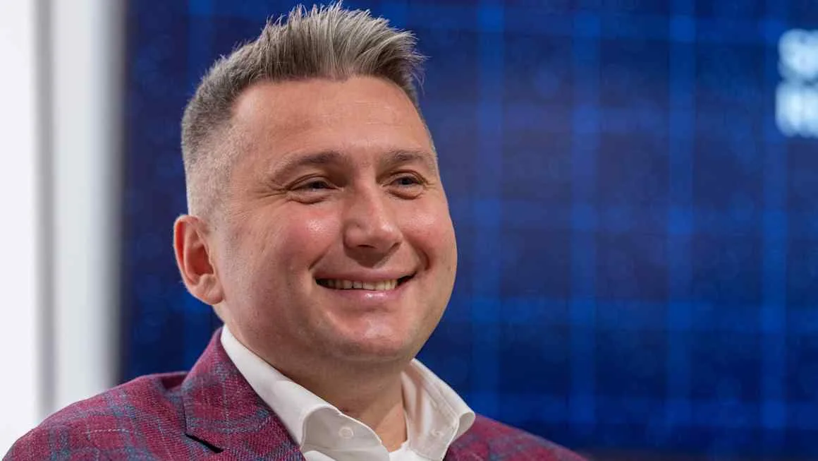 Polish Olympic chief arrested in spreading crypto scandal