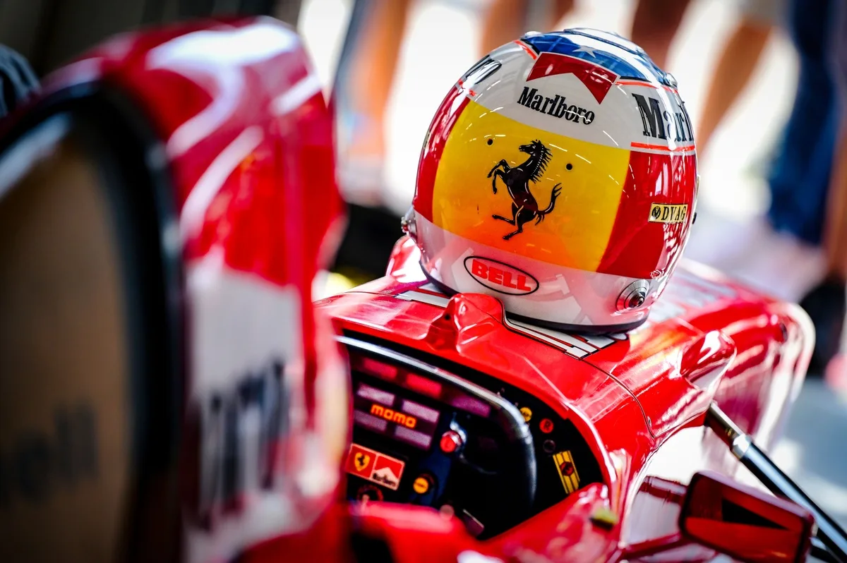 F1: Ferrari fará homenagem a Schumacher em Monza; saiba como