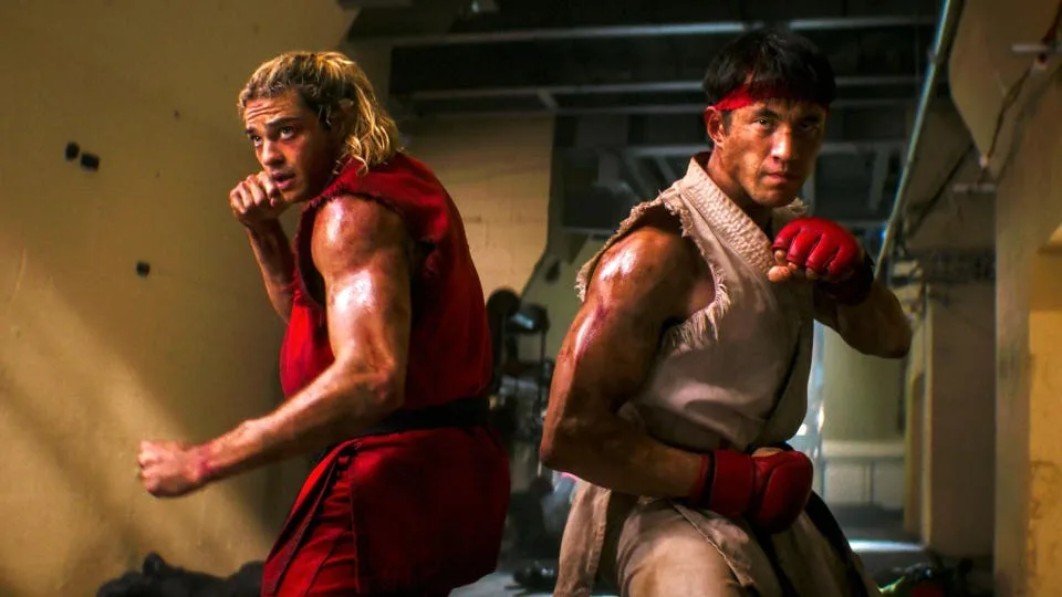 Rotten Tomatoes’ Critics Deliver ‘Street Fighter’ Reboot A Knock-Out Punch