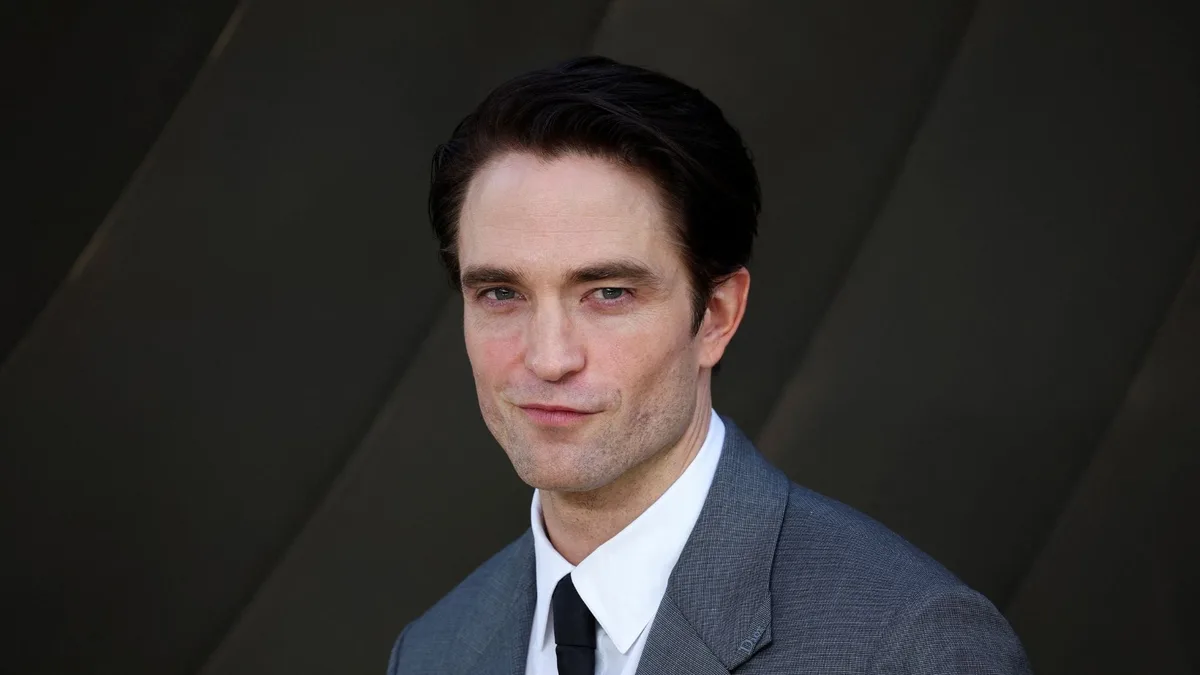 “Será bastante buena, tiene un elenco realmente muy divertido”: Robert Pattinson habló sobre la secuela de Batman