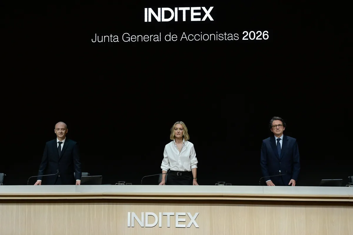 Temporada de juntas: los accionistas se implican