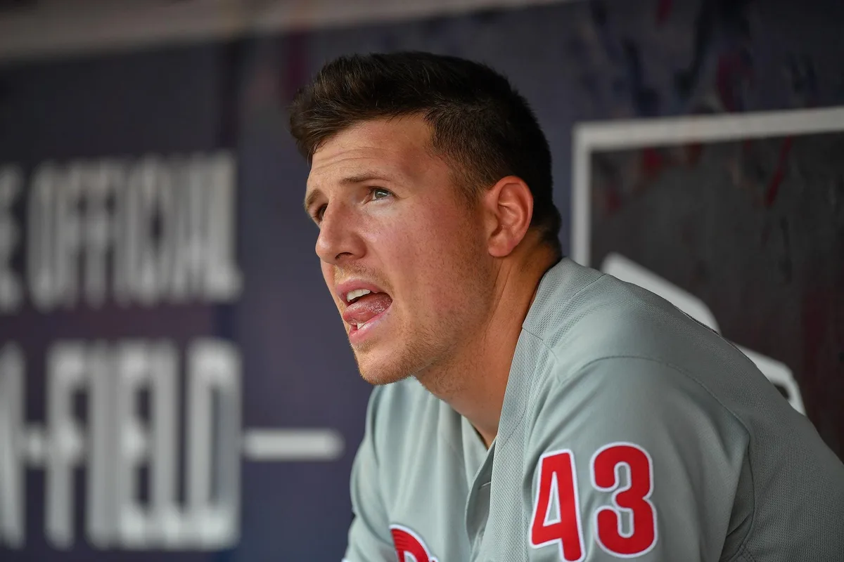 Phillies Long-Time Starter Gets $32 Million Contract Update From New Team
