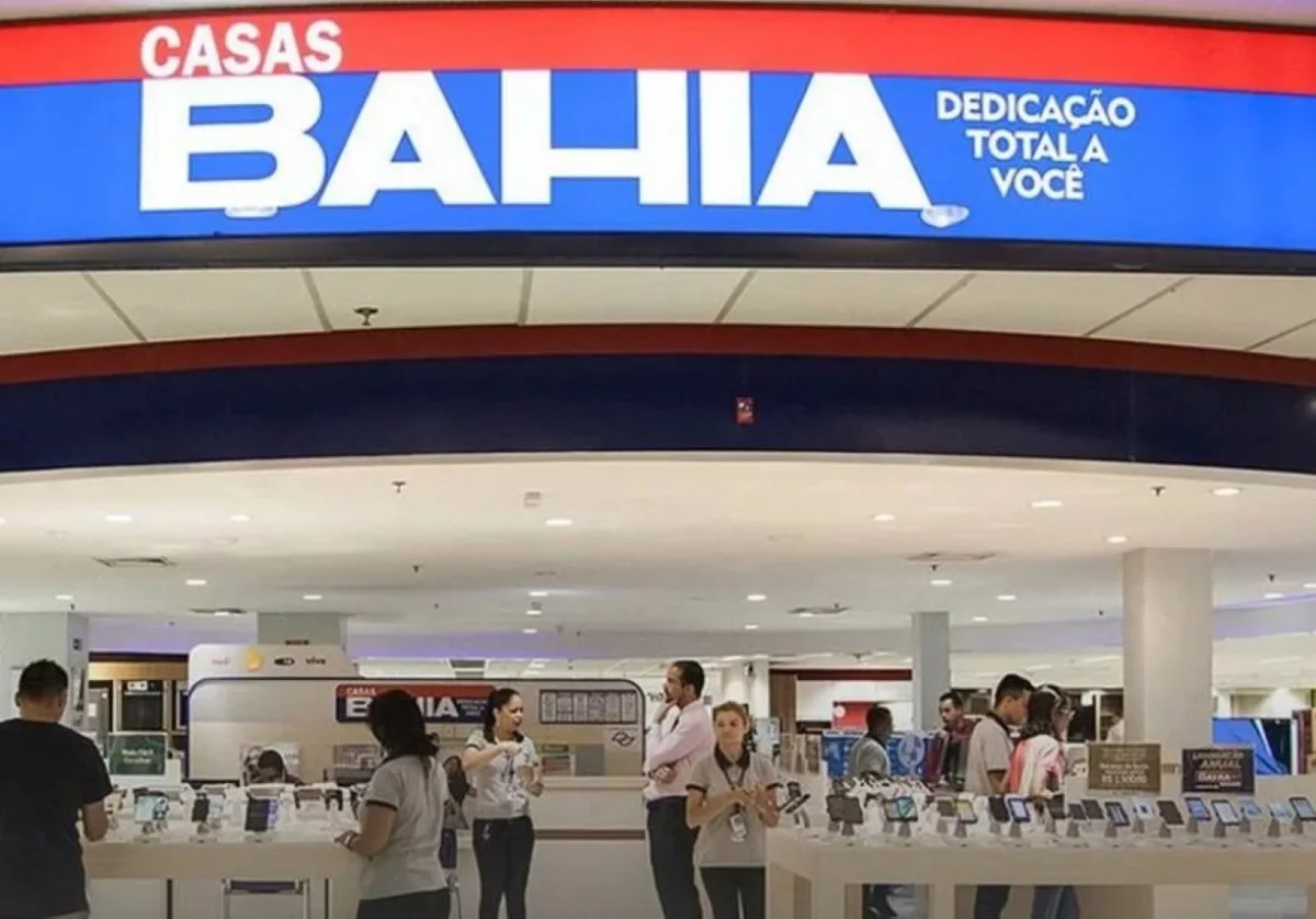 Casas Bahia havia recorrido a uma recuperação extrajudicial em 2024