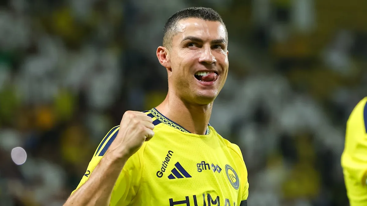 Erstes Spiel nach dem Eklat - Überraschender Portugal-Post zu Ronaldo