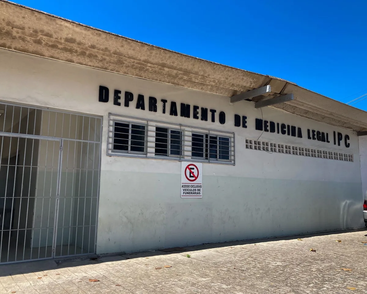 Homem é morto a tiros por suspeitos em motocicleta na Zona Sul de João Pessoa