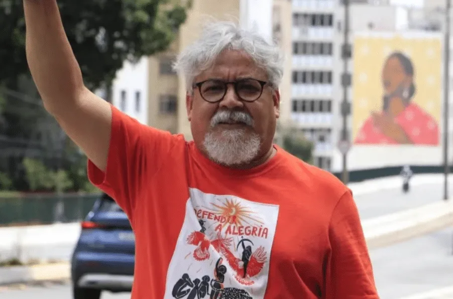Edmilson Costa é de esquerda ou de direita? Entenda o posicionamento do candidato à presidência