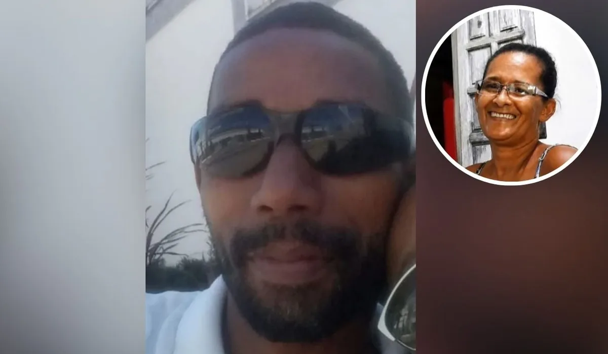 Suspeito de matar mulher e esconder corpo em geladeira é preso