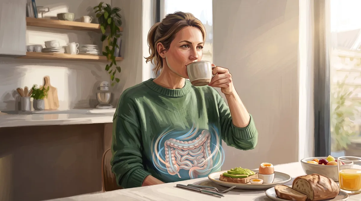 Qué le pasa al cuerpo después de tomar café: 7 efectos poco conocidos