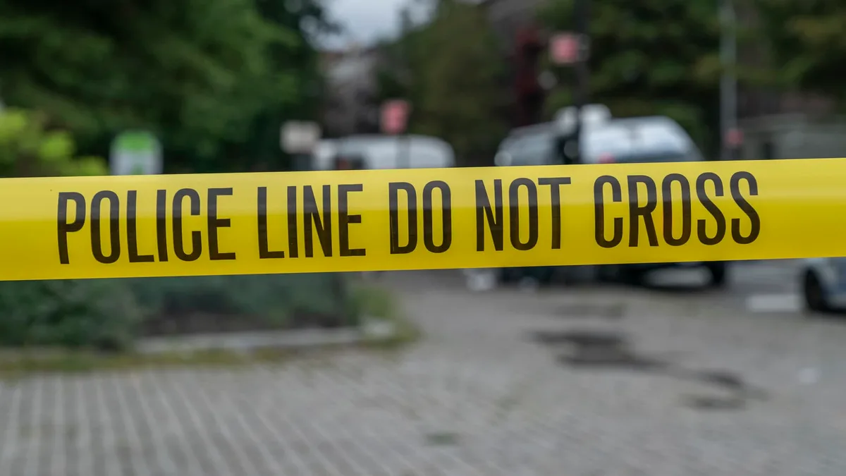 Multiple shooters and 5 people shot at Virginia State University