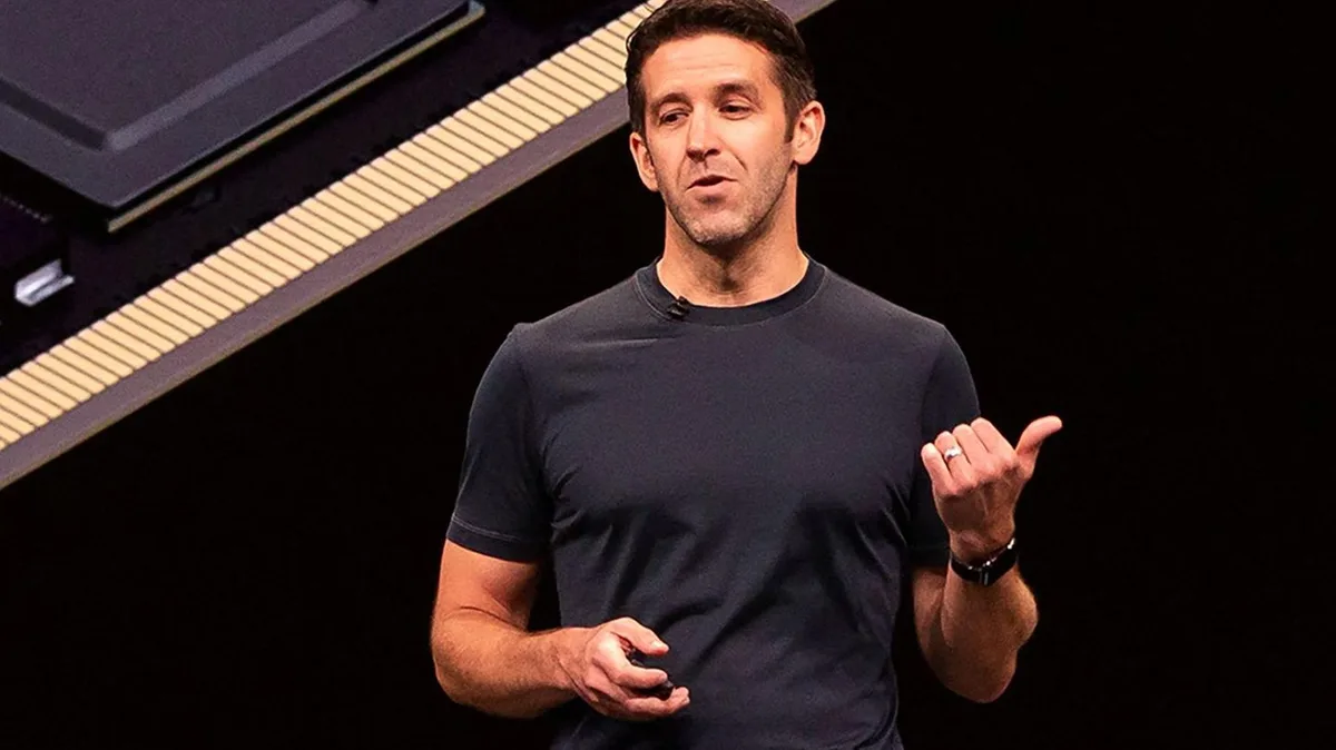 John Ternus: Apple veröffentlicht Gehalt des neuen und des alten Chefs