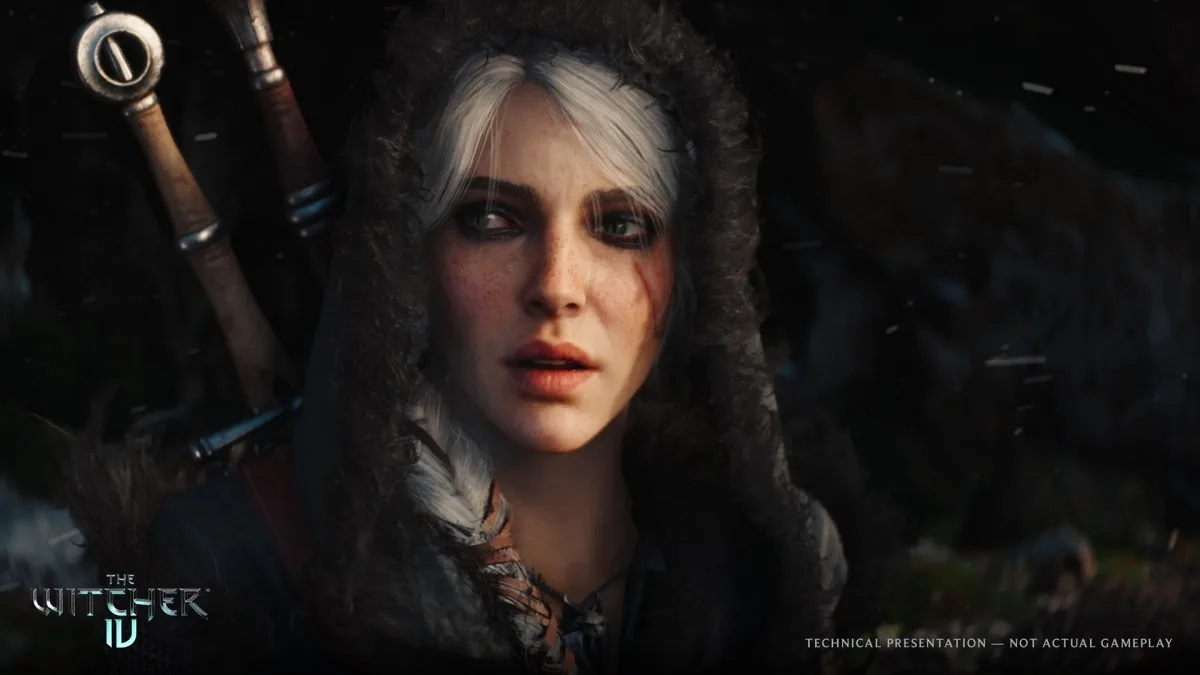 The Witcher 4 : date de sortie, gameplay sous Unreal Engine 5, Ciri en héroïne… tout ce que l’on sait