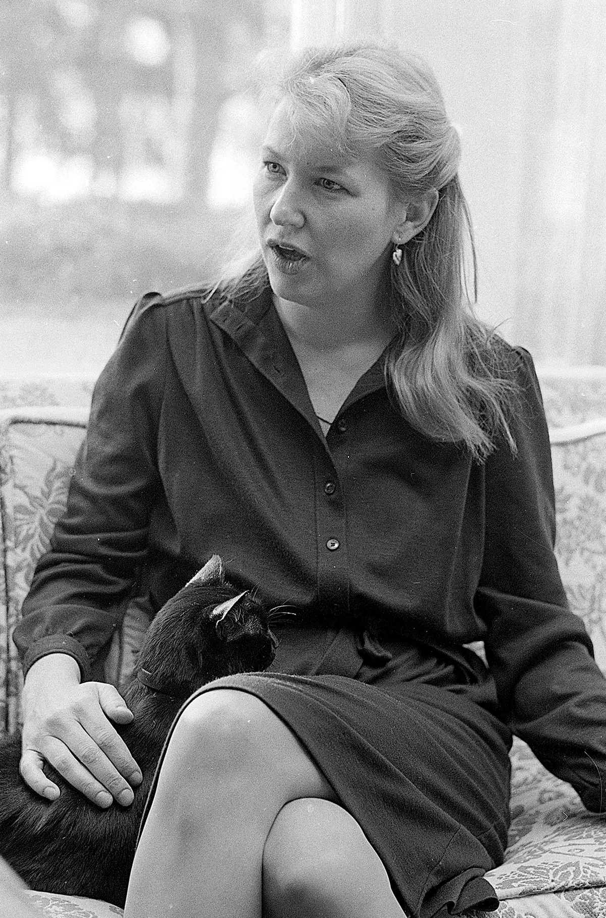 Opinion: Remembering Annie Dillard, nature writer