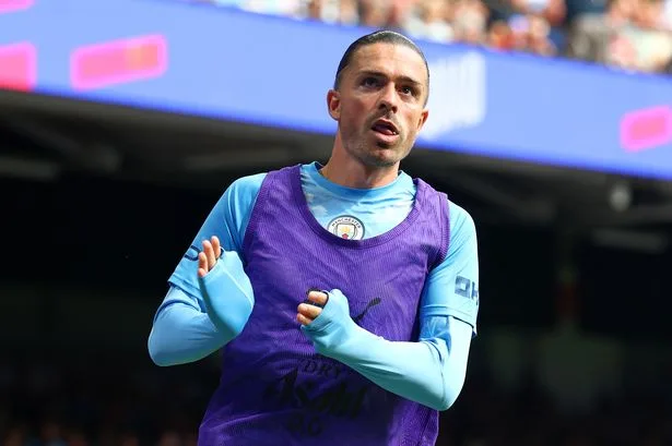 Everton chief drops fresh hint over Jack Grealish return - ‘We’ve remained in contact’