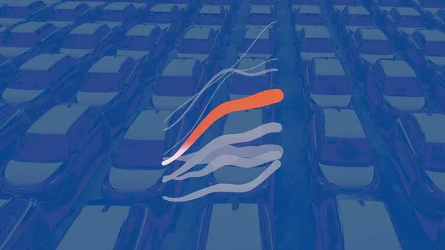 China und Deutschland: Wie China Deutschland abhängt