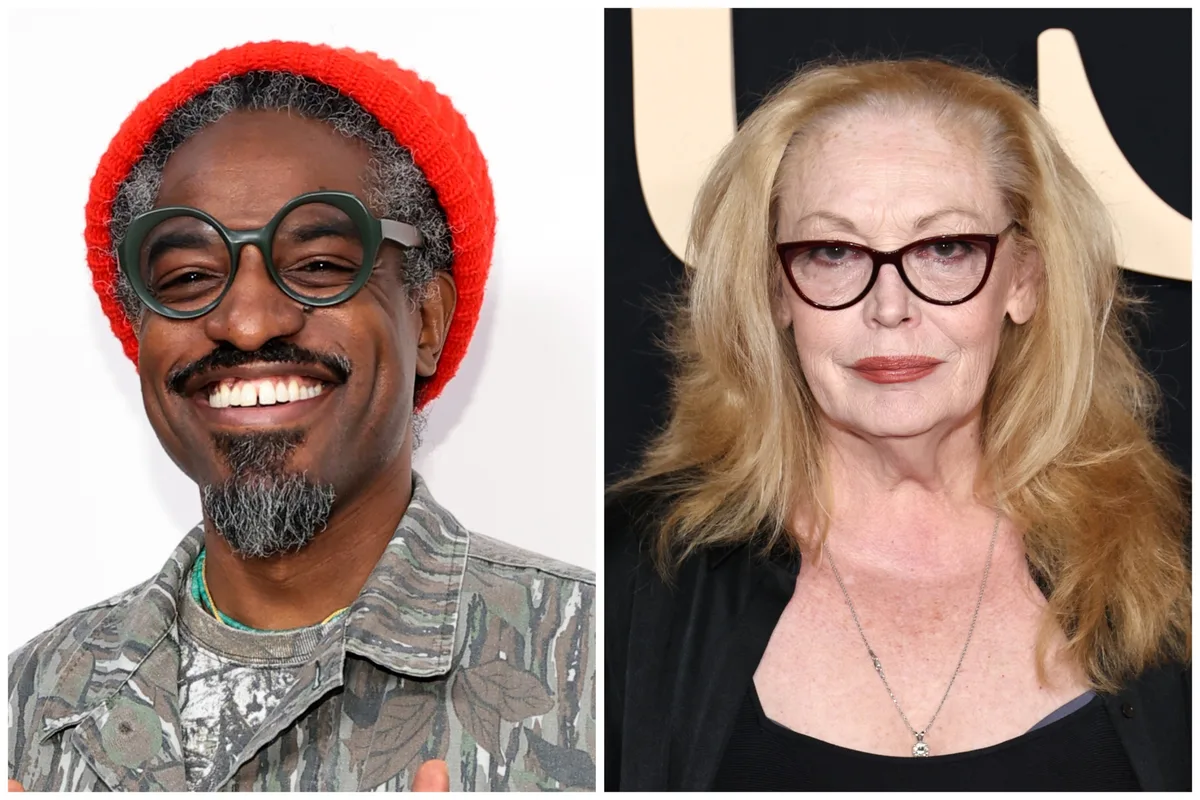 ‘Scooby-Doo’ Netflix Series Casts Andre 3000, Cathy Moriarty