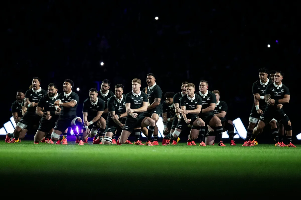 A majority Māori and Pacific All Blacks squad shows how far rugby’s ‘greatest rivalry’ has come