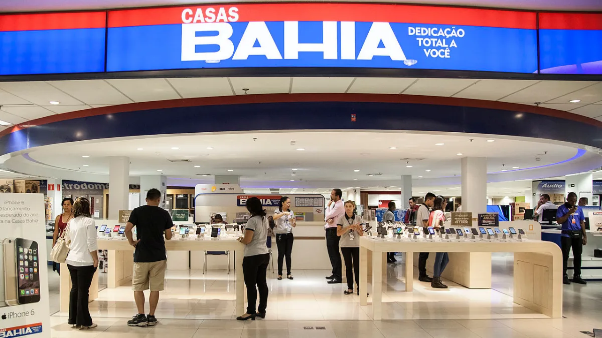Casas Bahia (BHIA3) já tentou se salvar antes da recuperação judicial — onde a estratégia desandou?