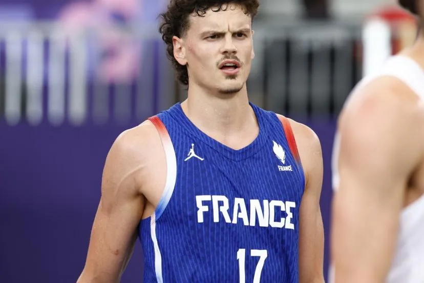 Les Bleus bien lancés en Coupe d'Europe après leur victoire sur l'Estonie