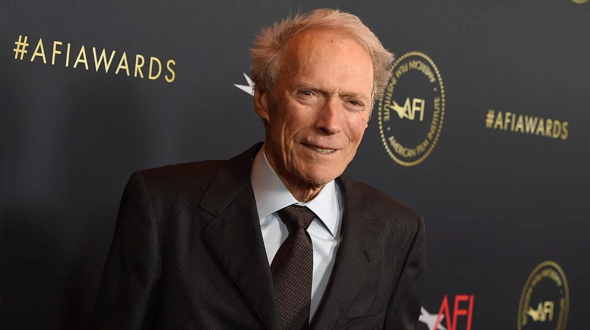Clint Eastwood sobre su estilo de vida, a sus 96 años: “Camino, hago ejercicios de fuerza y sigo la regla 90/10 con la comida”