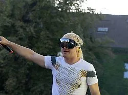 Politiker zeigt Rapper an: "Bisschen verklatschter" Ski Aggu macht Jens Spahn wilden Drogenvorwurf