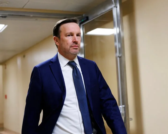Democratic senator says Hegseth trying to hide costs of Iran war from US public