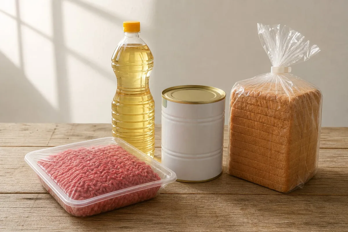 Gobierno panameño pone fin al control de precios en productos alimenticios