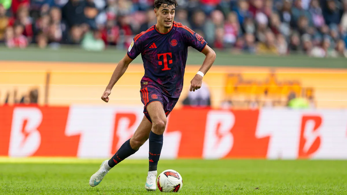 Er sollte Rodri-Nachfolger werden - Pavlovic spricht über Mega-Angebot von ManCity