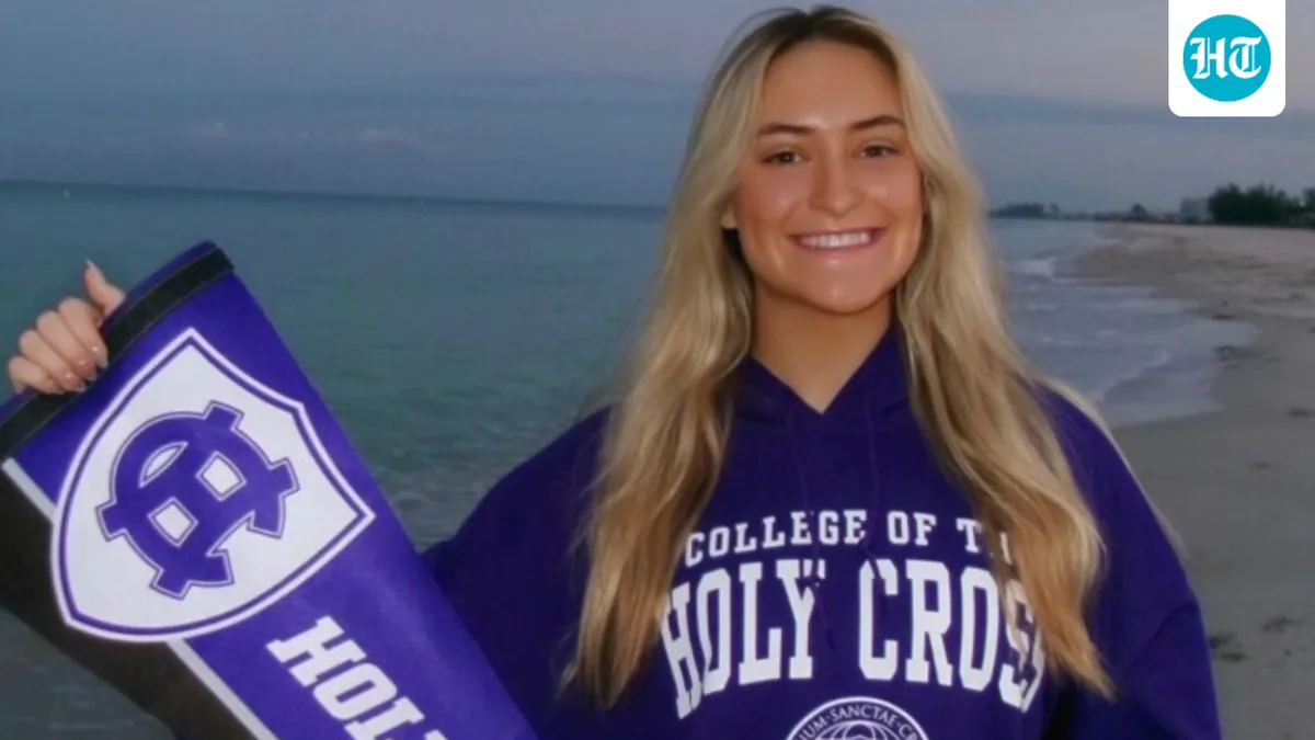 Amanda Mack cause of death update: Former EKU volleyball player dies at 20; all about Severe Aplastic Anemia diagnosis
