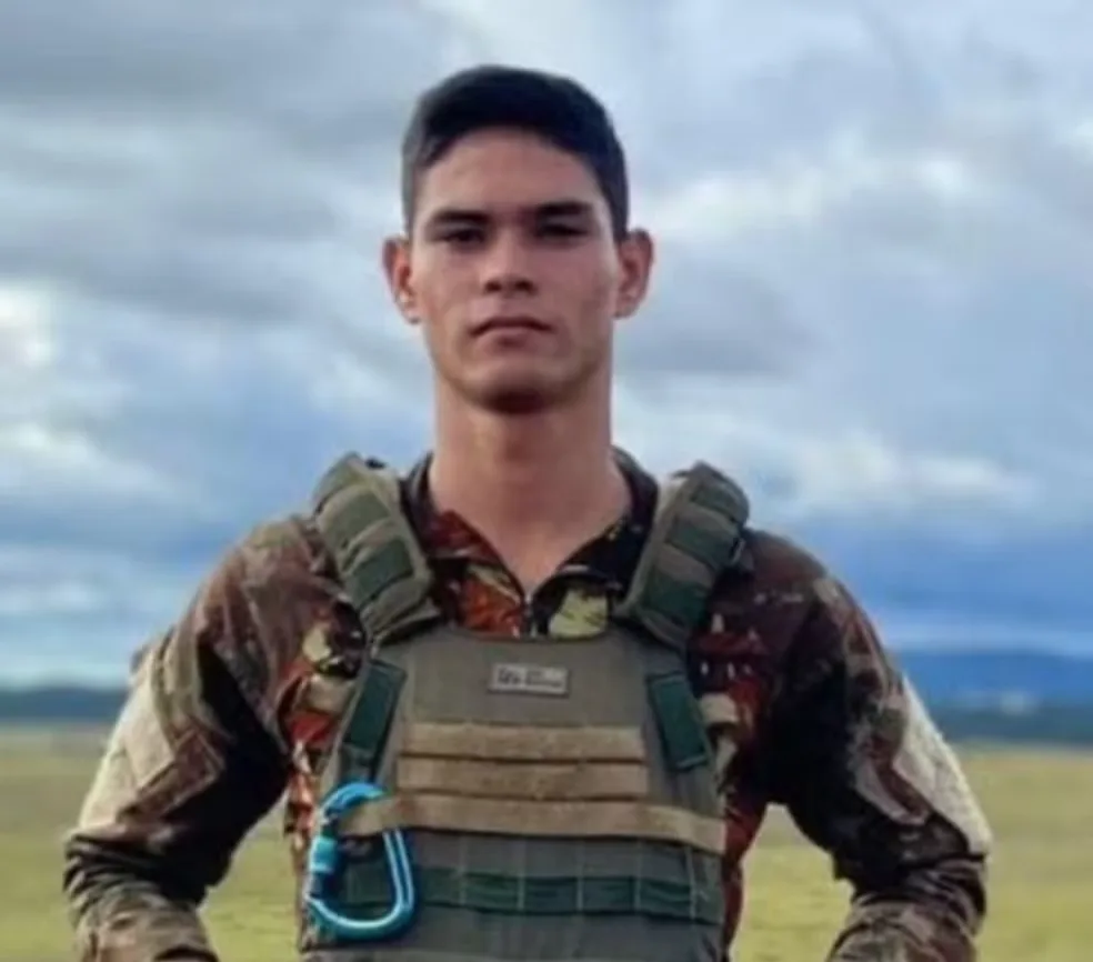Militar do Exército desaparecido é encontrado no Aeroporto de Salvador