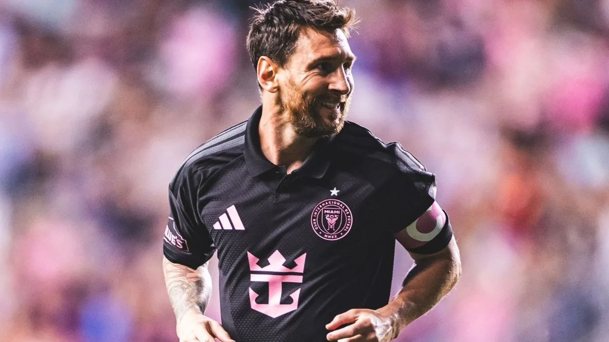 Inter Miami x Nashville SC: onde assistir, horário, palpite e prováveis escalações pela MLS