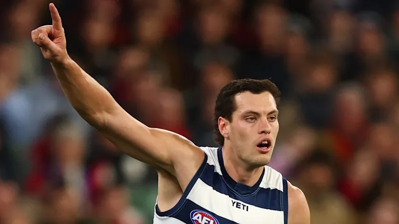 ‘It’s probably about time we get one’: Why Carlton have a habit of upsetting Geelong