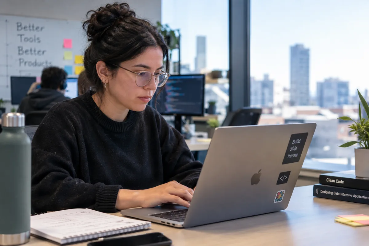 Hay más empleos para programadores, pero la IA complica el camino a los jóvenes