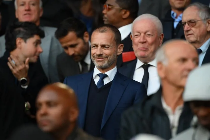 L'UEFA et la Concacaf demandent à la FIFA de verser « au moins 10 millions de dollars » à chacune des fédérations membres