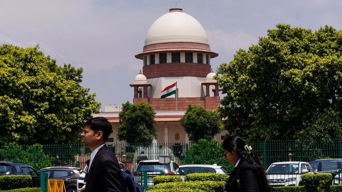 Supreme Court holds conversion does not automatically grant quota benefits