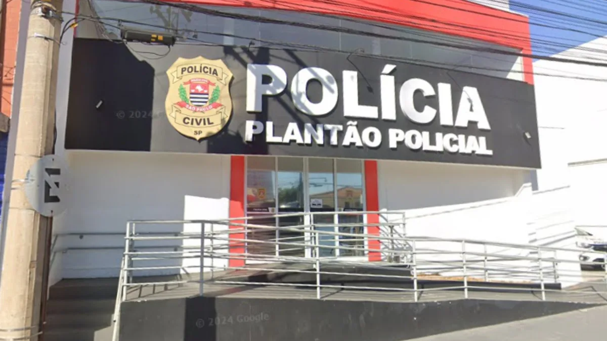 Homem reage a abordagem policial, entra em briga com agente e acaba morto em Sorocaba