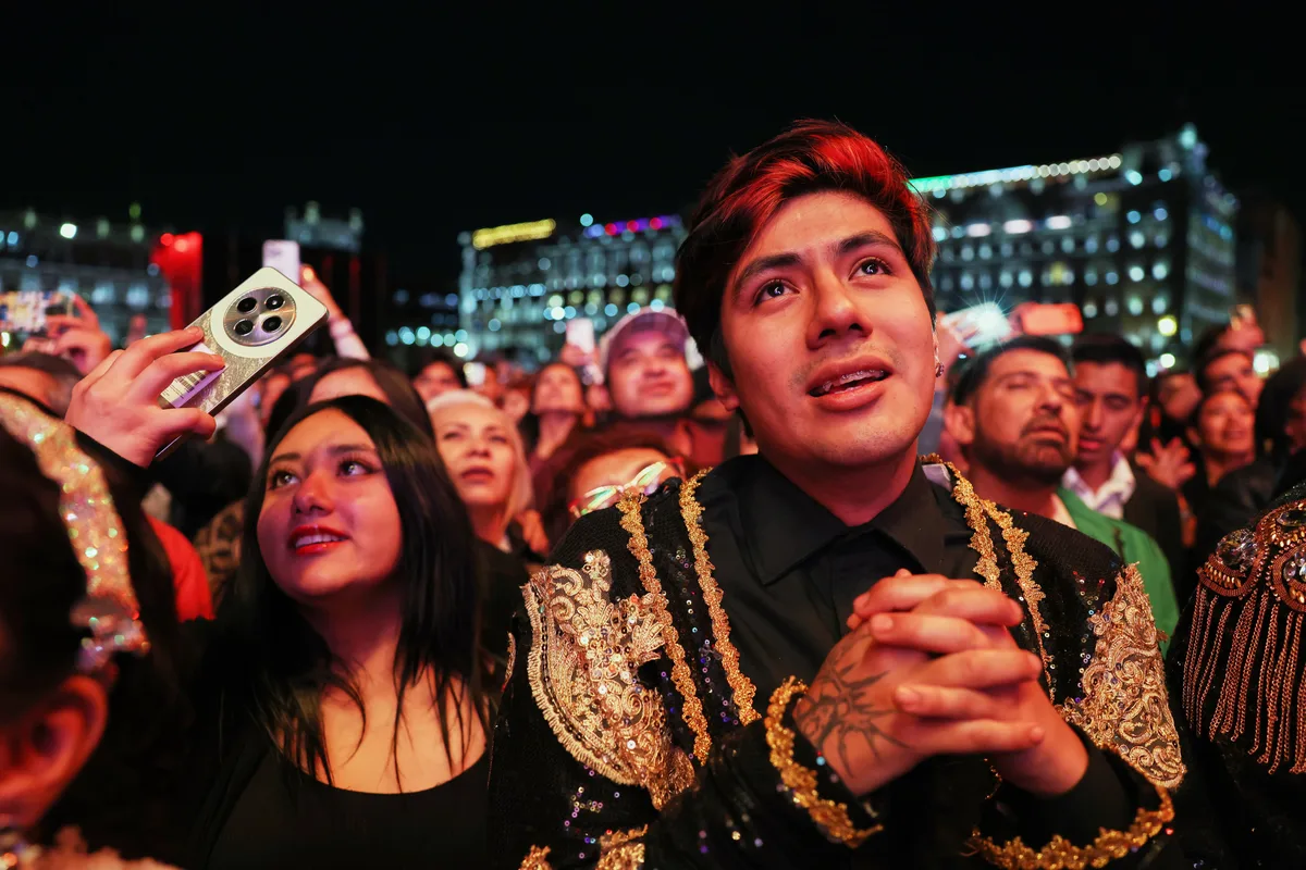 A 10 años de la muerte de Juan Gabriel: ¿por qué el Divo de Juárez logró conectar con la generación z?