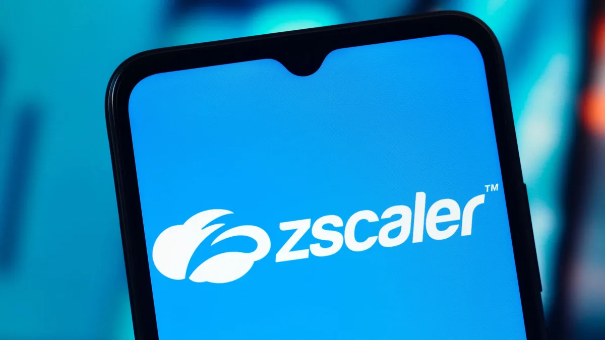 Stocks making the biggest moves midday: Zscaler, CrowdStrike, Marvell Technology, Rum Group & more
