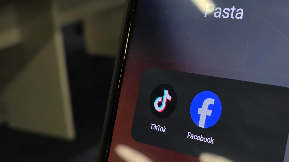 ONG acusa Facebook e TikTok de ajudar a recrutar crianças para guerrilhas