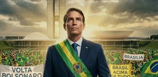 Dark Horse: Perícia de SP recusou mais de 15 aparelhos por falha em lacre