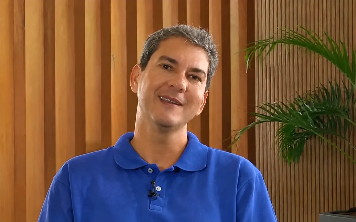 Eduardo Braide anuncia primeiros nomes da equipe de transição para o Governo do Maranhão