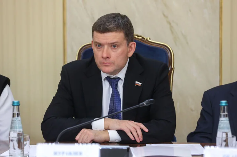 Сенатор Журавлев сообщил о росте объема торговли между регионами России и Китая