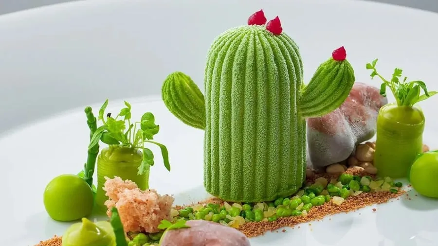 Gastronomie: Zweite Reihe? 25 Restaurants, die Sie kennen sollten