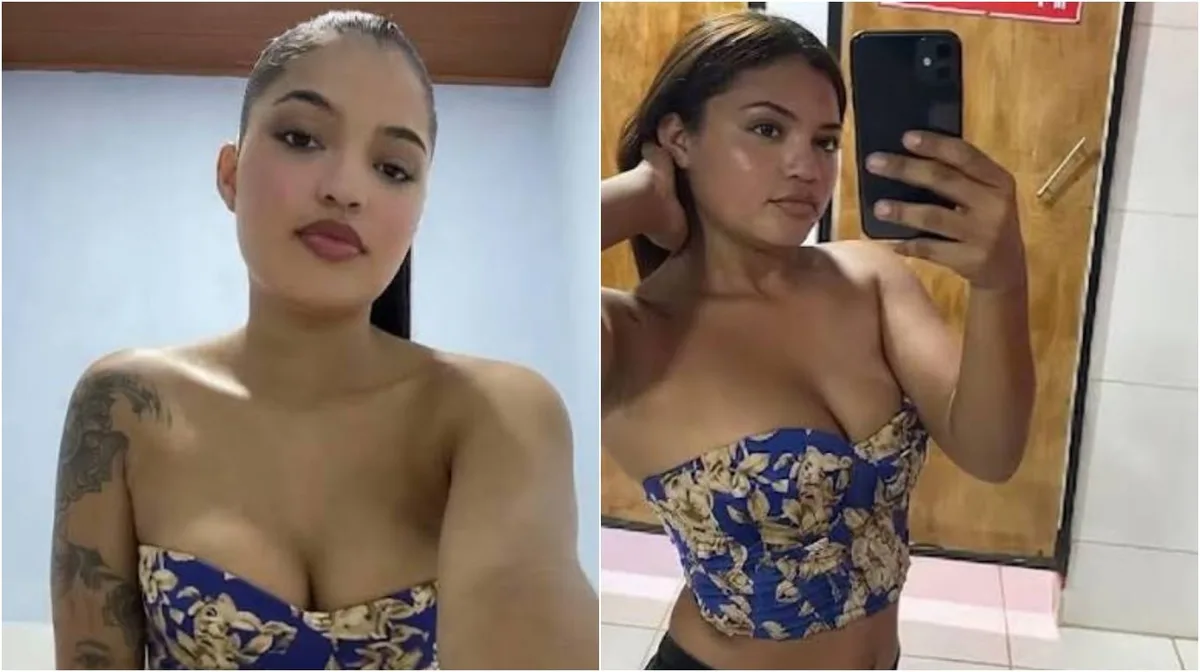 Salió a bailar y no volvió: encontraron el cuerpo de una joven de 21 años calcinado en una paya de Honduras