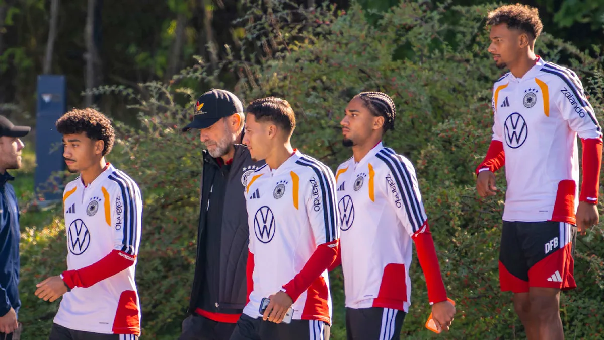 Offiziell! - Klopp streicht diesen Spieler aus dem Holland-Kader