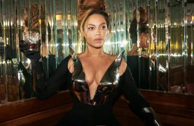 Beyoncé é processada por uso de sample em faixa do “Renaissance”, diz TMZ
