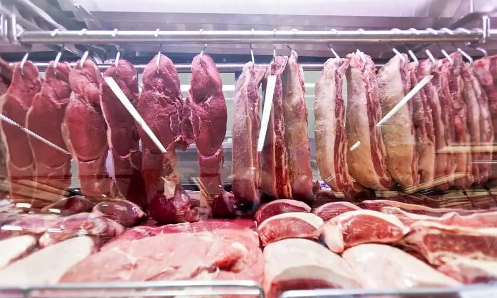 “Com dinheiro na mão, não consigo comprar carne”, diz empresário