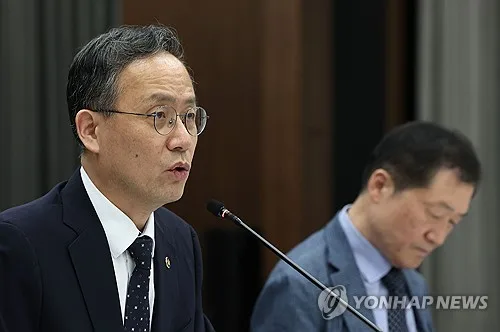 [프로필] 거시경제통 이형일…'3·4·5 대도약' 이끌 정통 경제관료