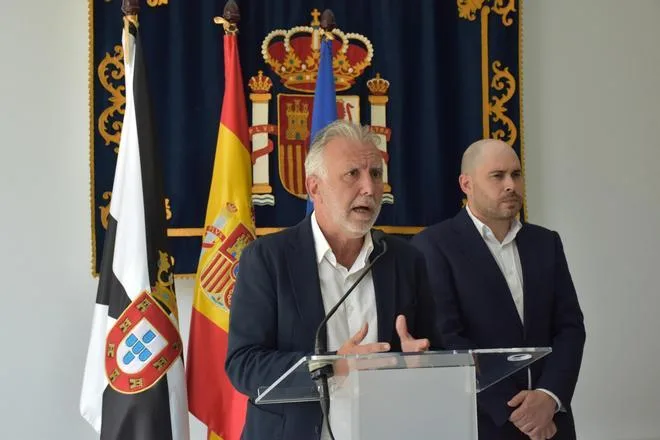 Sánchez presidirá este viernes la reunión extraordinaria del Comité de Seguimiento sobre la crisis migratoria en Ceuta